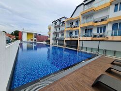 Novena Regency (D11), Apartment #391639381